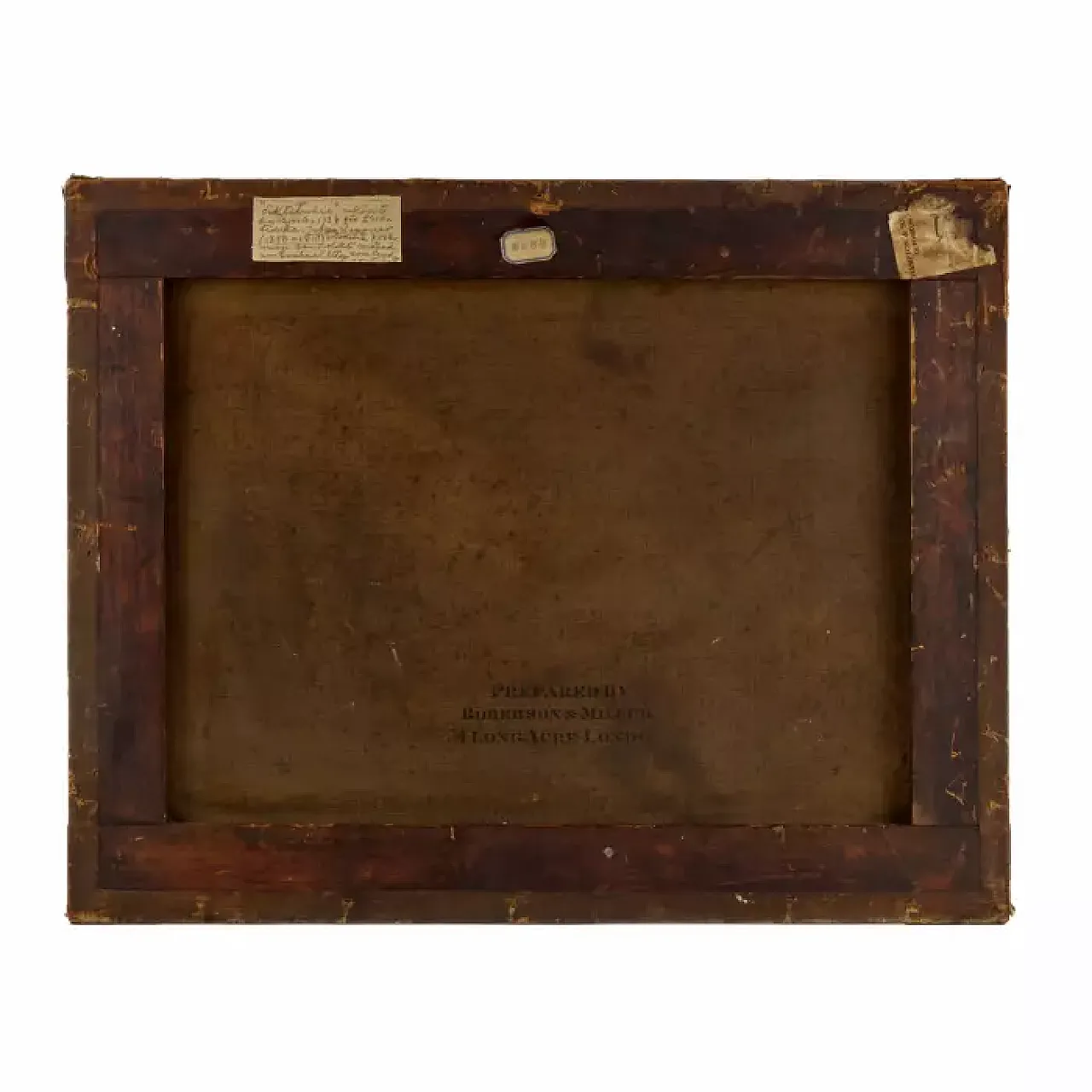 Nudo di William Etty, inizio '800 2