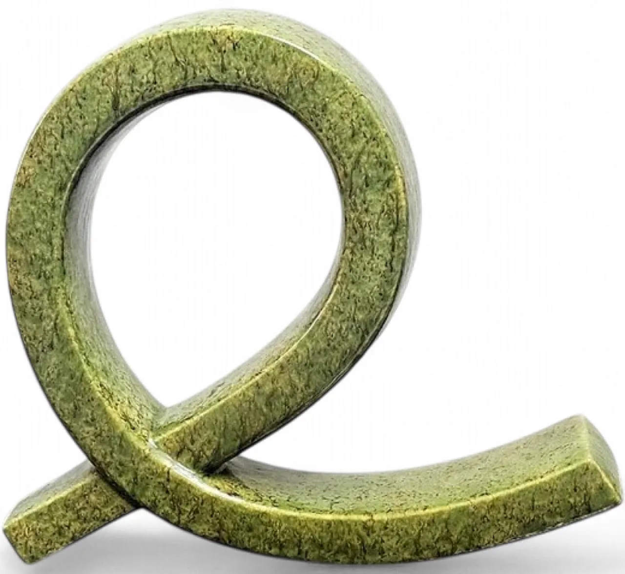 Ceramic vase by Roberto Rigon, 1960s 9