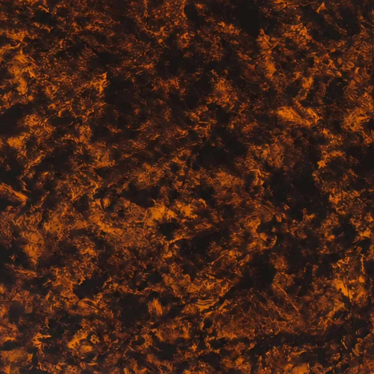 Tavolino pieghevole in lucite by Willy Rizzo, Italia, anni ’70 3