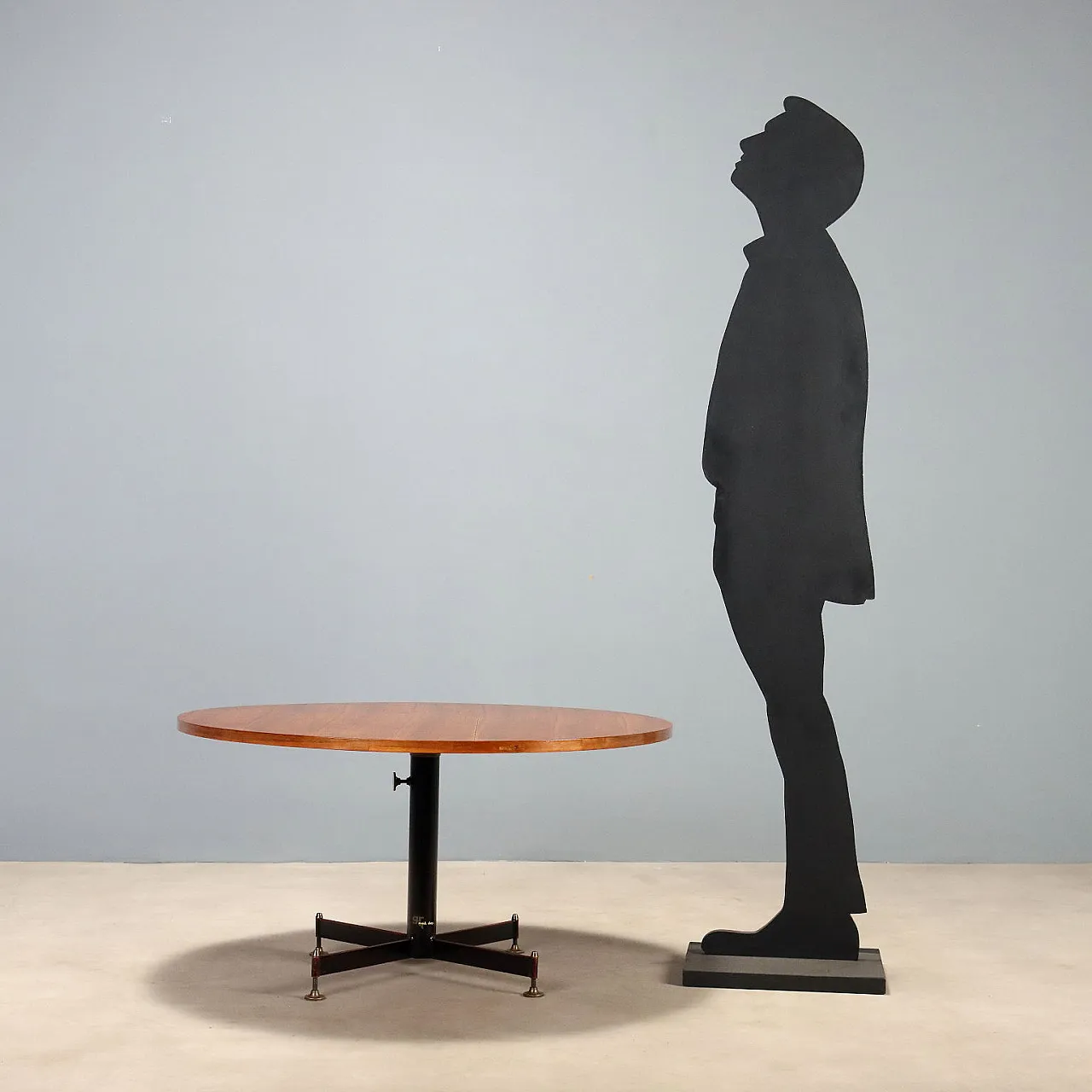 Coffee table, 1960s 2