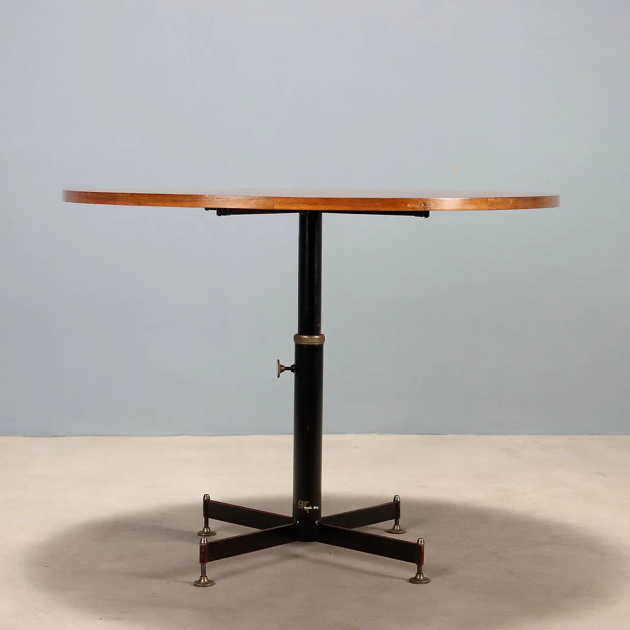 Coffee table, 1960s 3