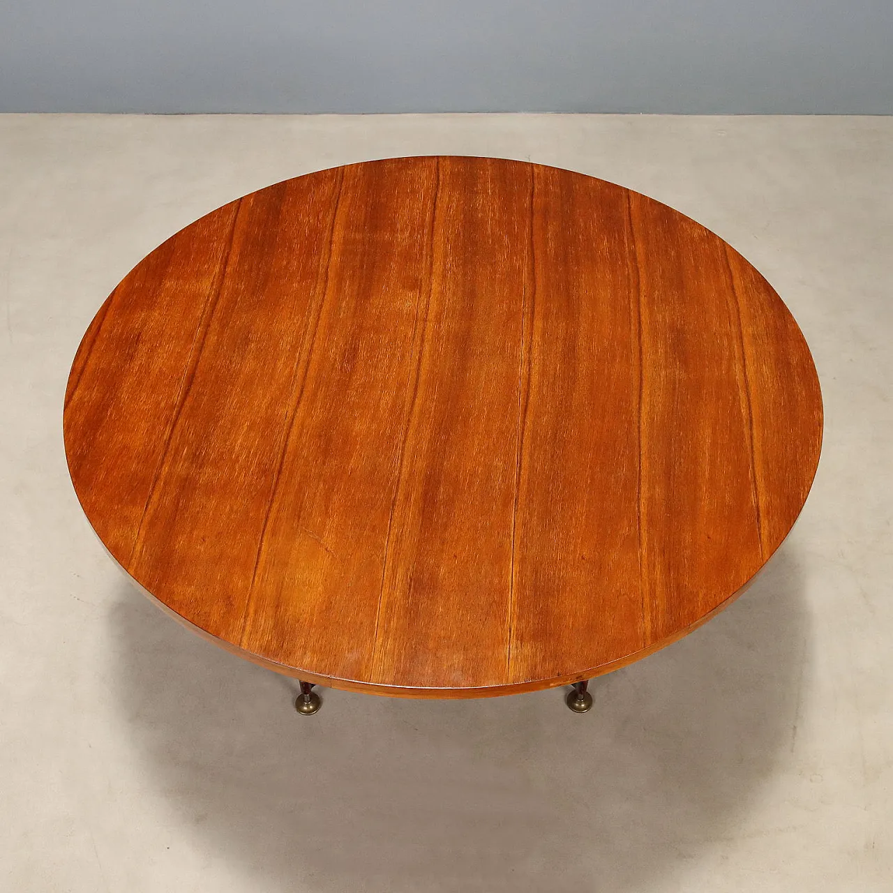 Coffee table, 1960s 8