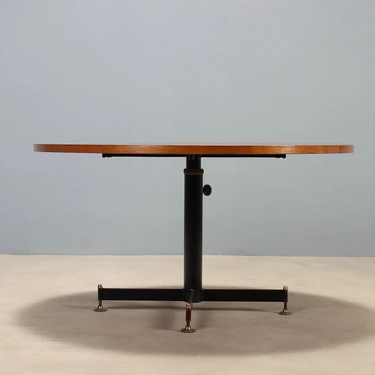 Coffee table, 1960s 9