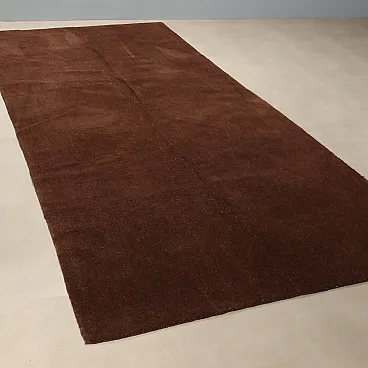 Sartori Burano rug, 20th century