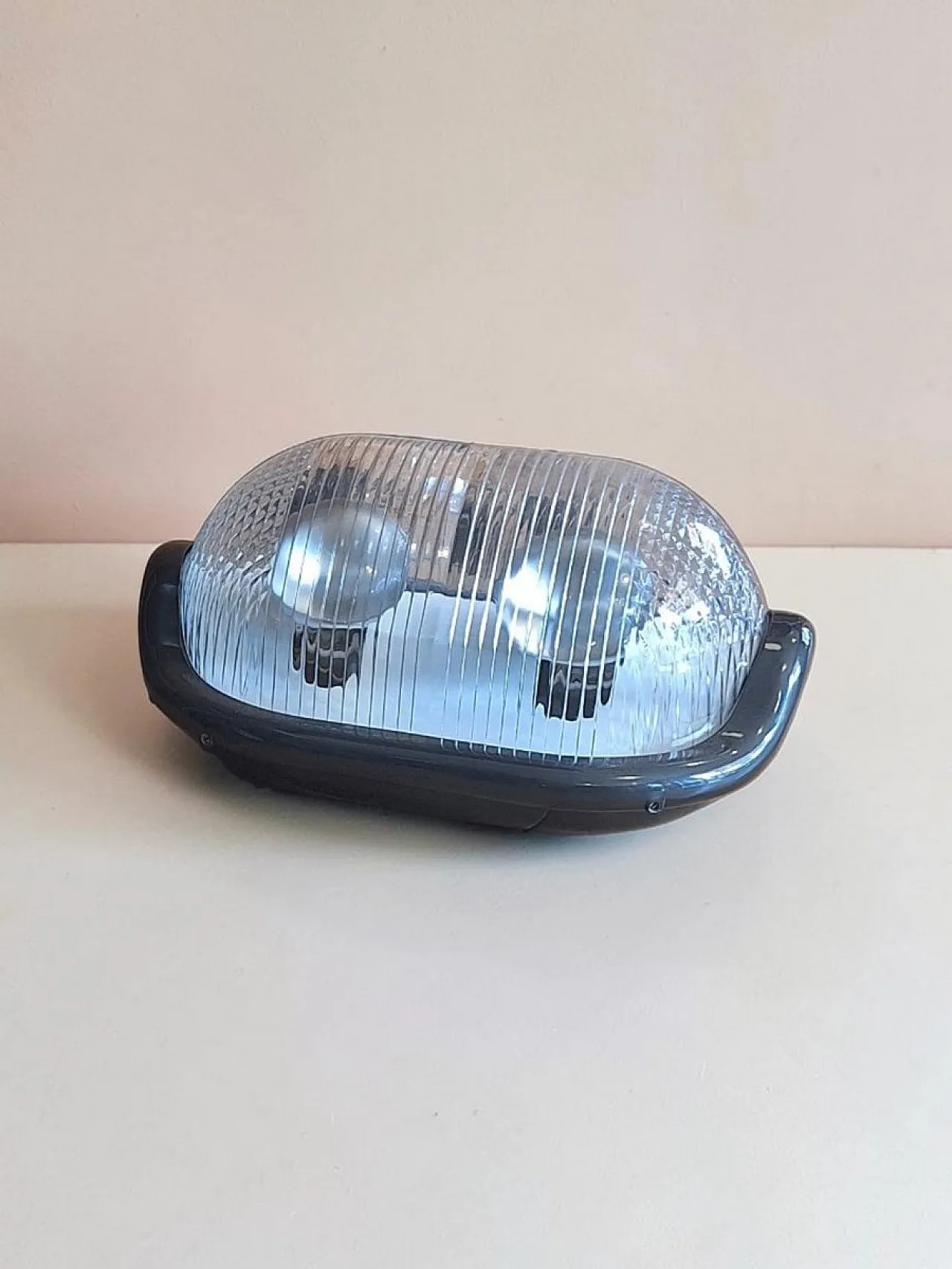 Noce lamp by Achille Castiglioni for Flos, 1980s 1