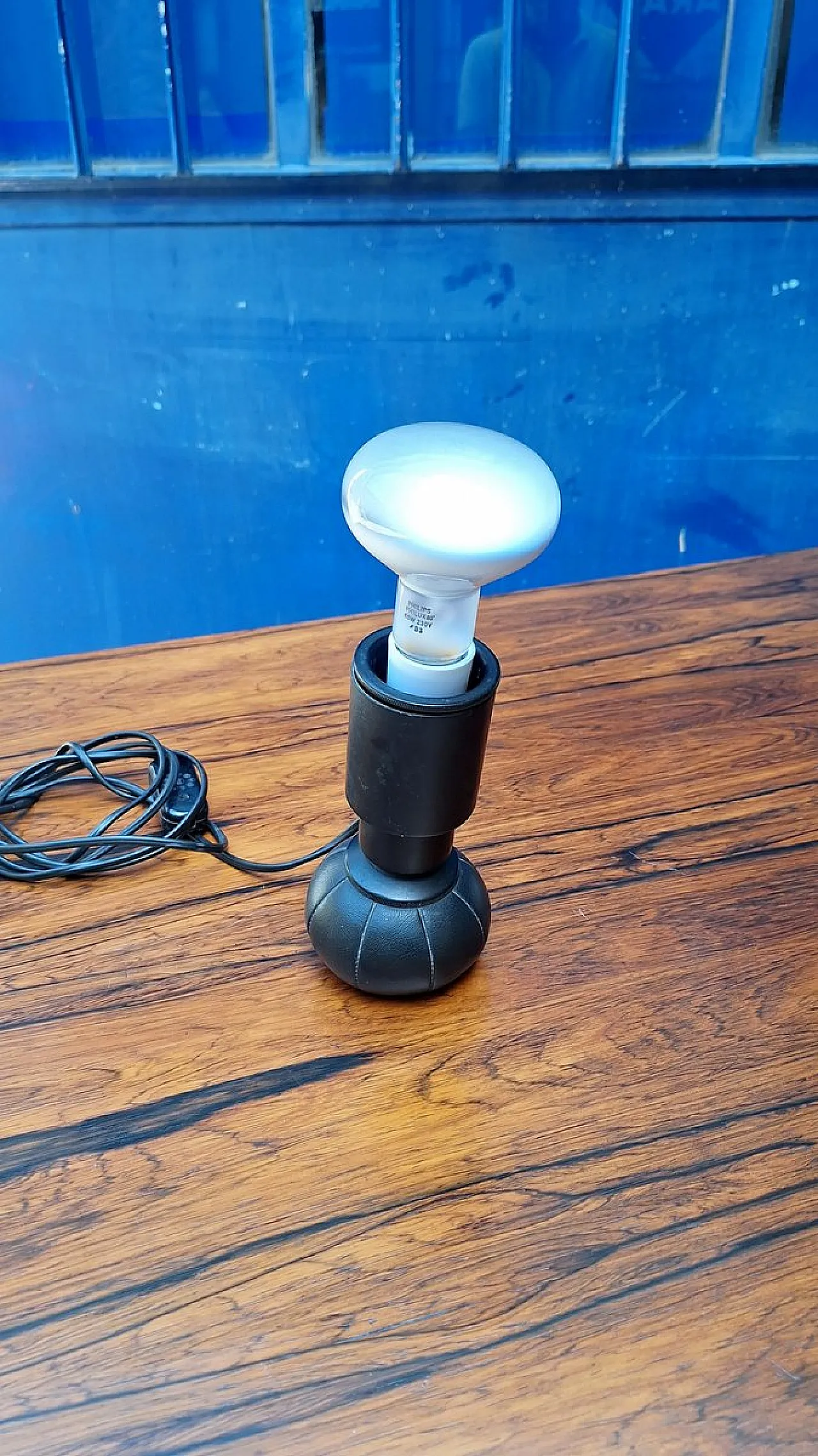 600/C table lamp by Gino Sarfatti for Arteluce, 1960s 1