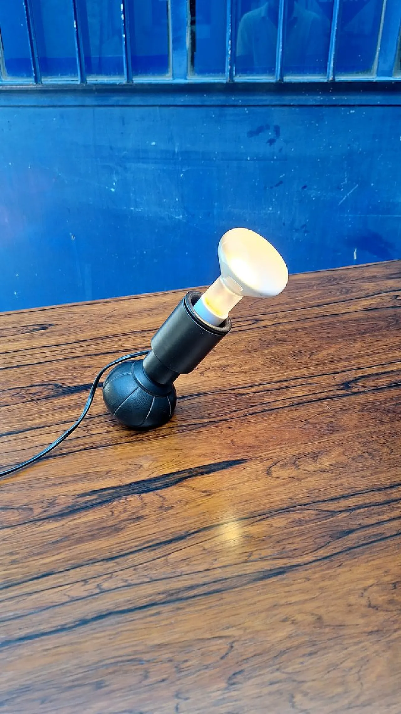 600/C table lamp by Gino Sarfatti for Arteluce, 1960s 2