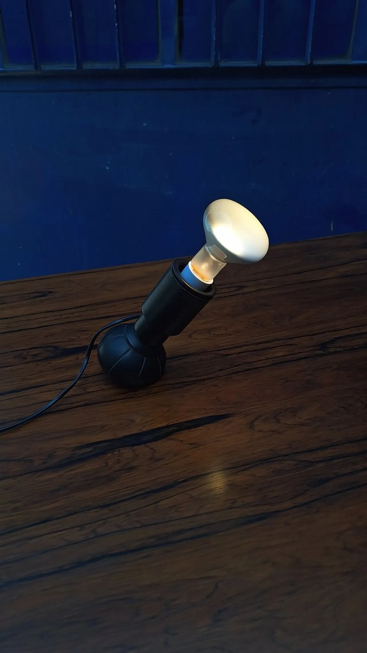 600/C table lamp by Gino Sarfatti for Arteluce, 1960s 7