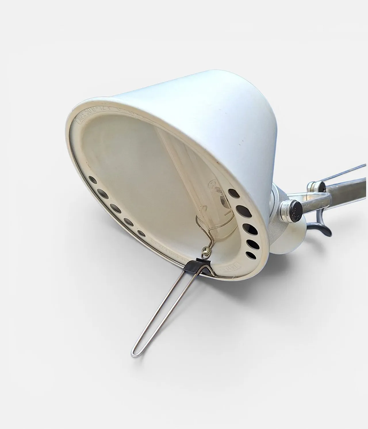 Tolomeo lamp by M De Lucchi and G. Fassina for Artemide, 1980s 4