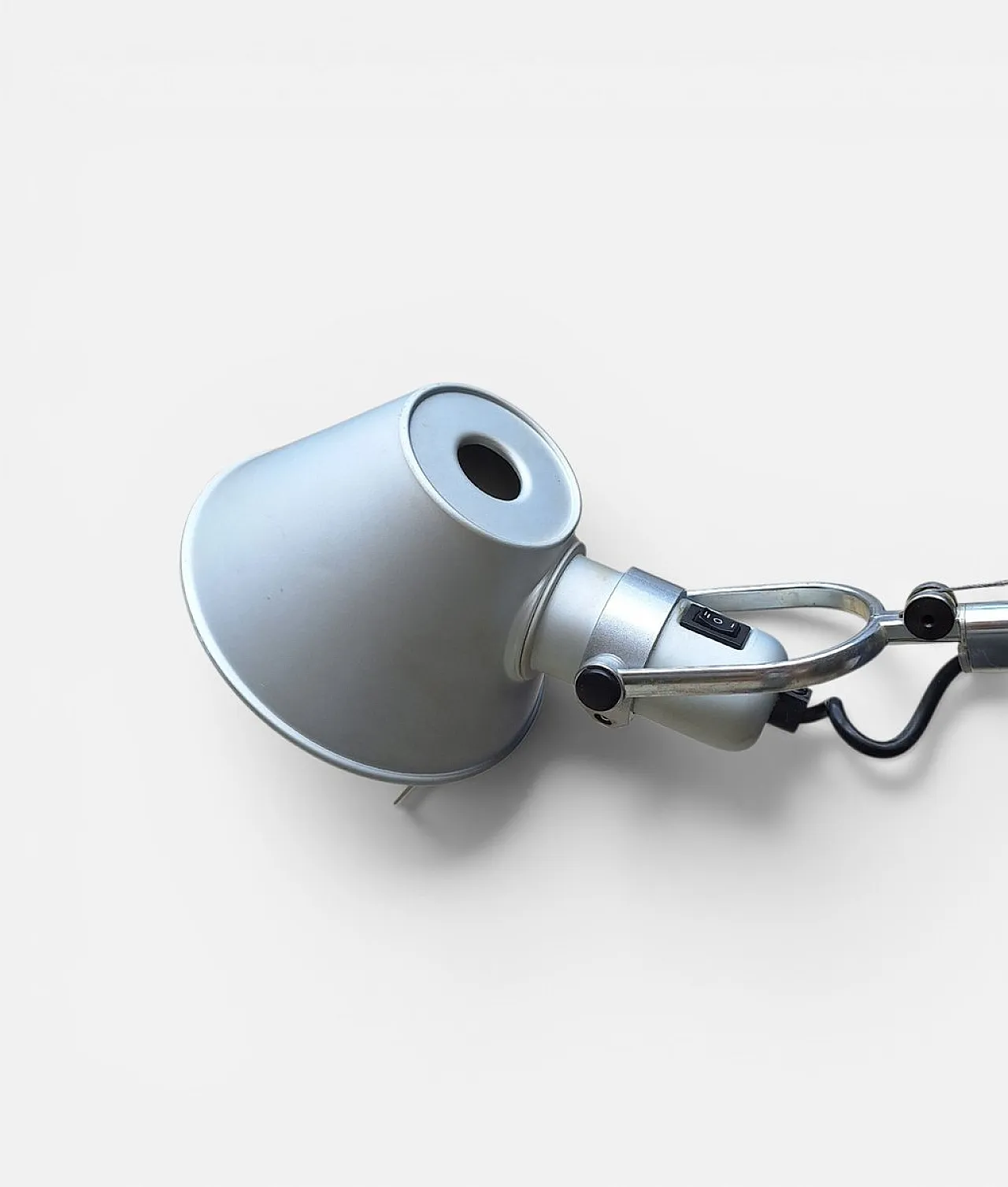 Tolomeo lamp by M De Lucchi and G. Fassina for Artemide, 1980s 5