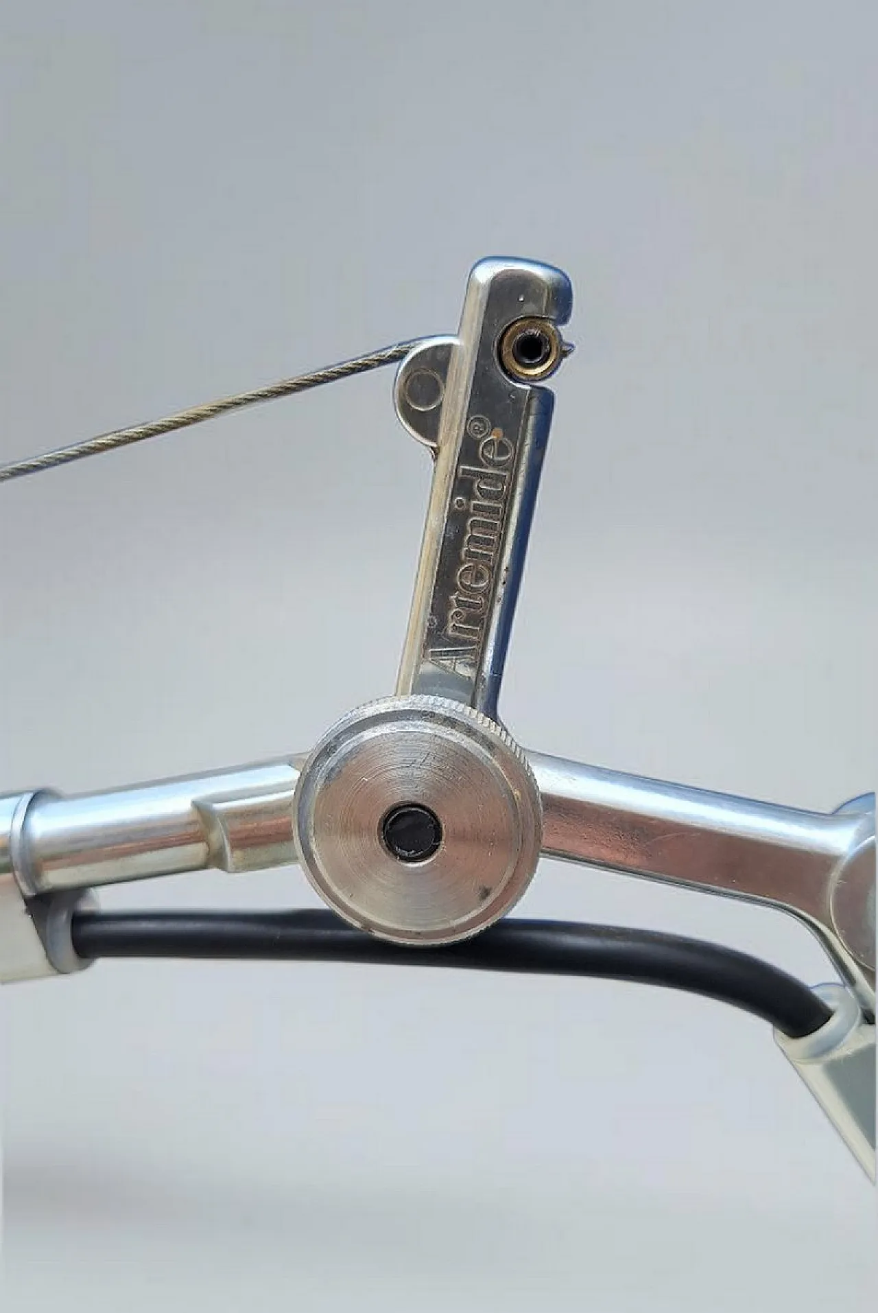 Tolomeo lamp by M De Lucchi and G. Fassina for Artemide, 1980s 7