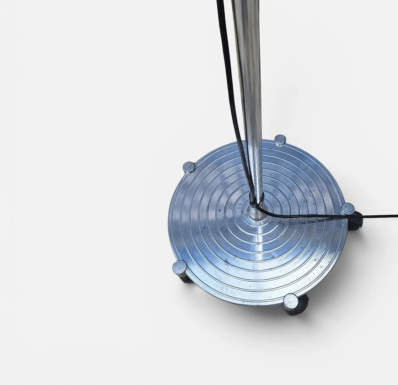 Tolomeo lamp by M De Lucchi and G. Fassina for Artemide, 1980s 8