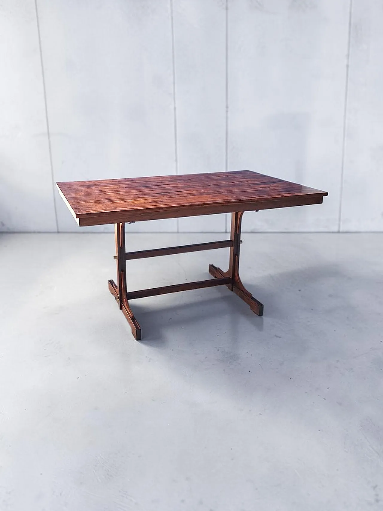 FP table by Guido Faleschini for Figli di Antonio Proserpio, 1960s 1