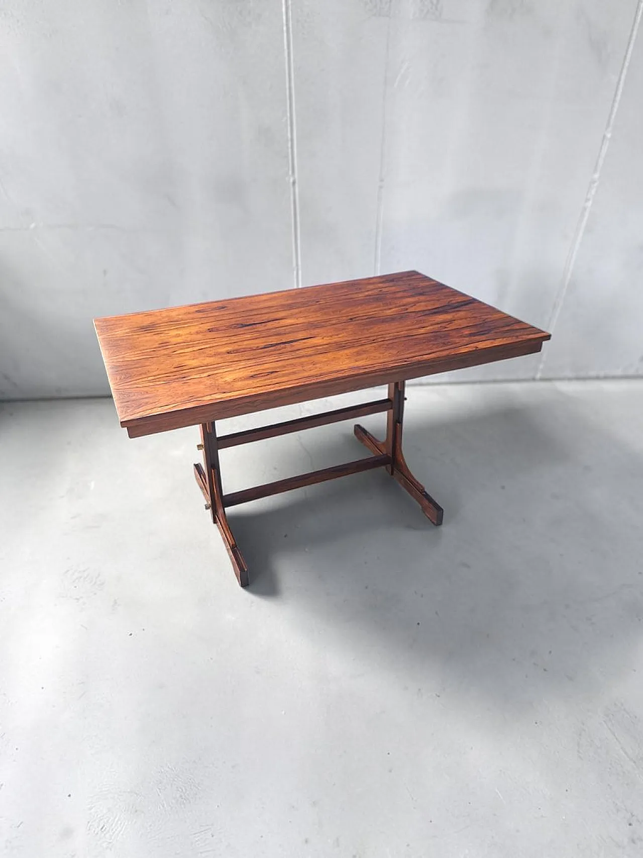 FP table by Guido Faleschini for Figli di Antonio Proserpio, 1960s 2