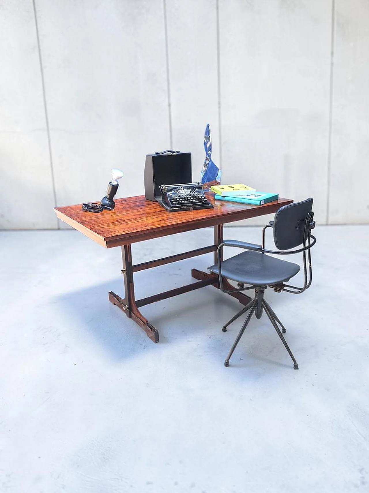 FP table by Guido Faleschini for Figli di Antonio Proserpio, 1960s 3