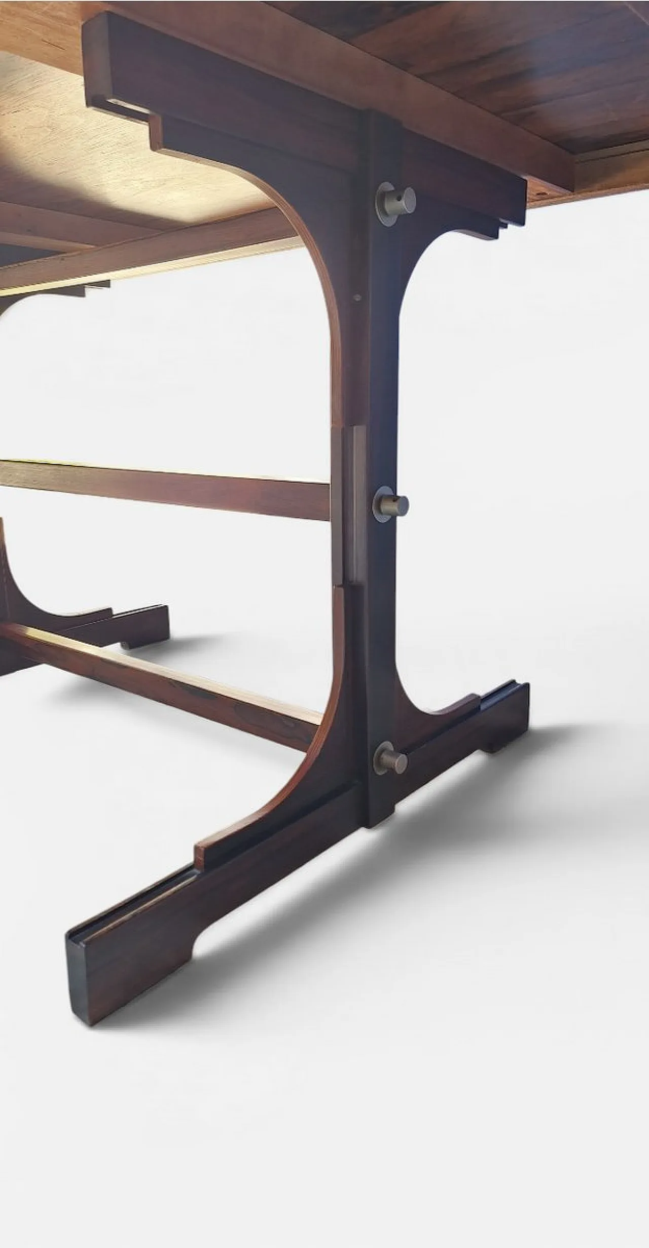 FP table by Guido Faleschini for Figli di Antonio Proserpio, 1960s 5