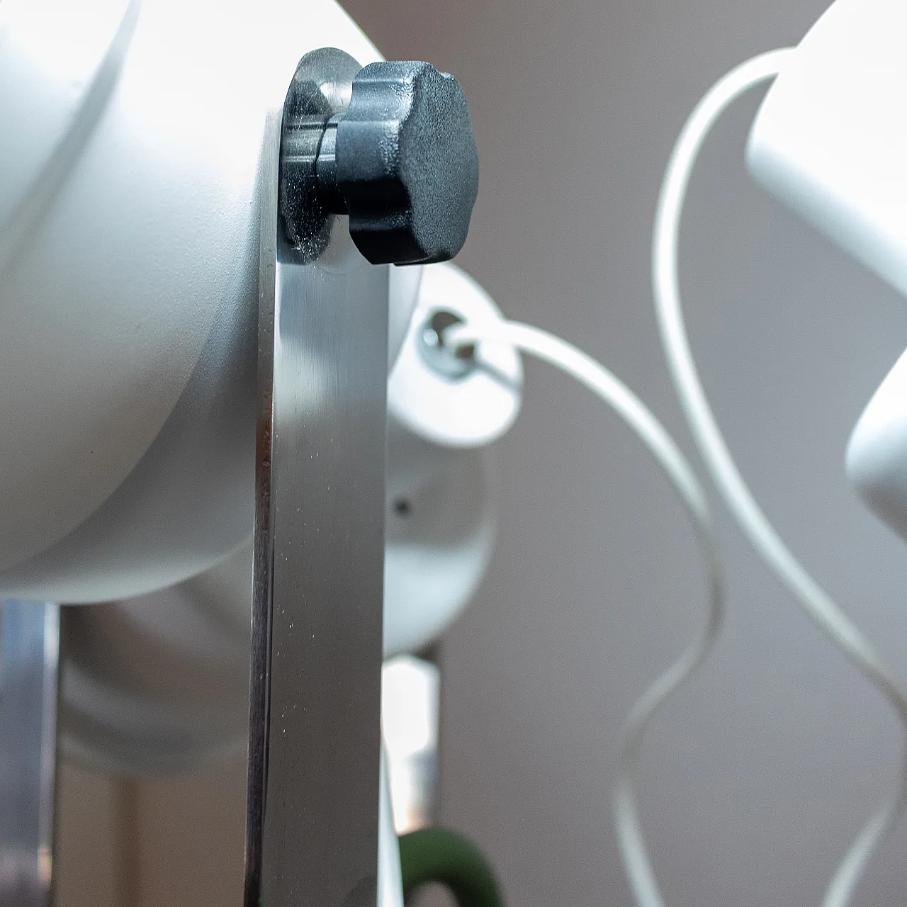 Adjustable floor lamp, Brusasco & G. Torretta for Luci Milano 15
