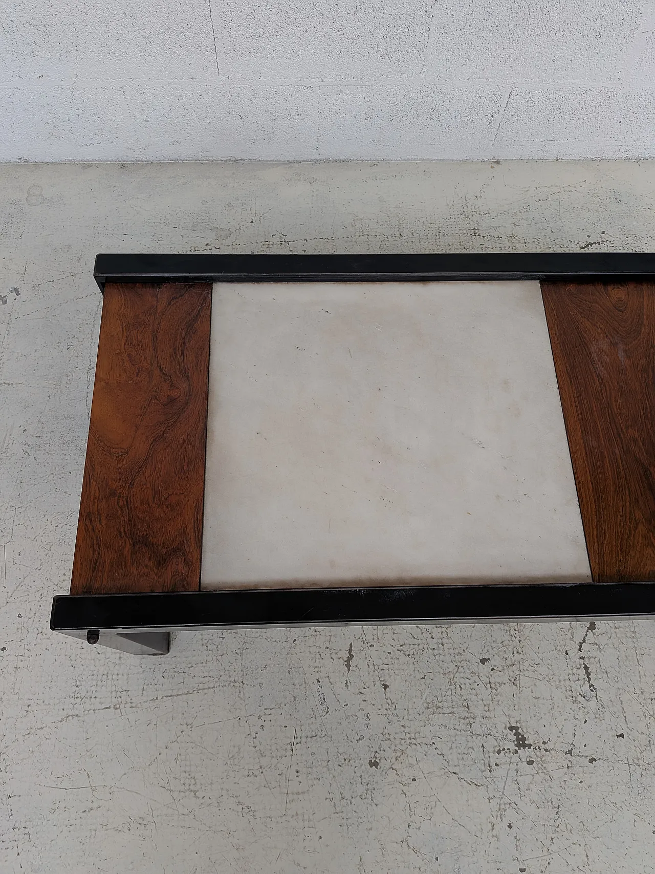 T68 low side table by Osvaldo Borsani and Eugenio Gerli for Tecno 60s 5