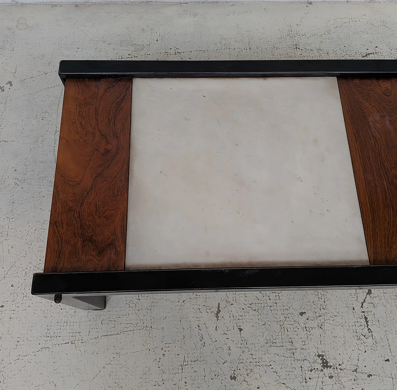 T68 low side table by Osvaldo Borsani and Eugenio Gerli for Tecno 60s 6