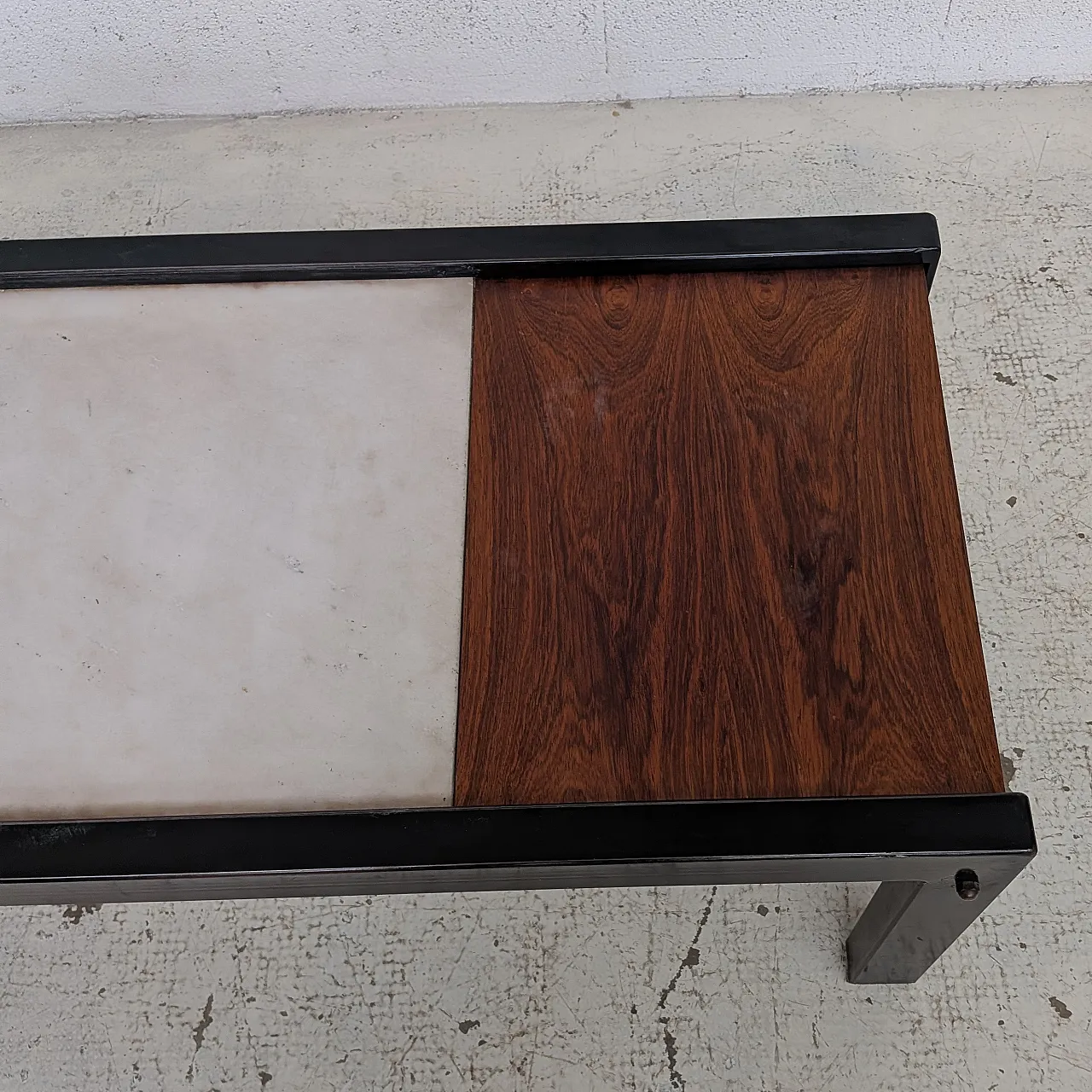 T68 low side table by Osvaldo Borsani and Eugenio Gerli for Tecno 60s 7