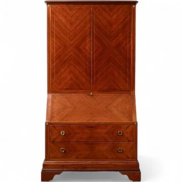 Art Deco flap trumeau, 20th Century