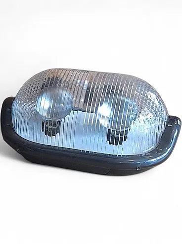 Noce lamp by Achille Castiglioni for Flos, 1980s