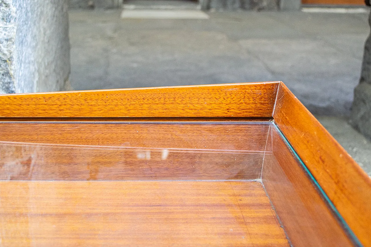 Pair of bedside tables by La Permanente Mobili Cantù, 1960s 6