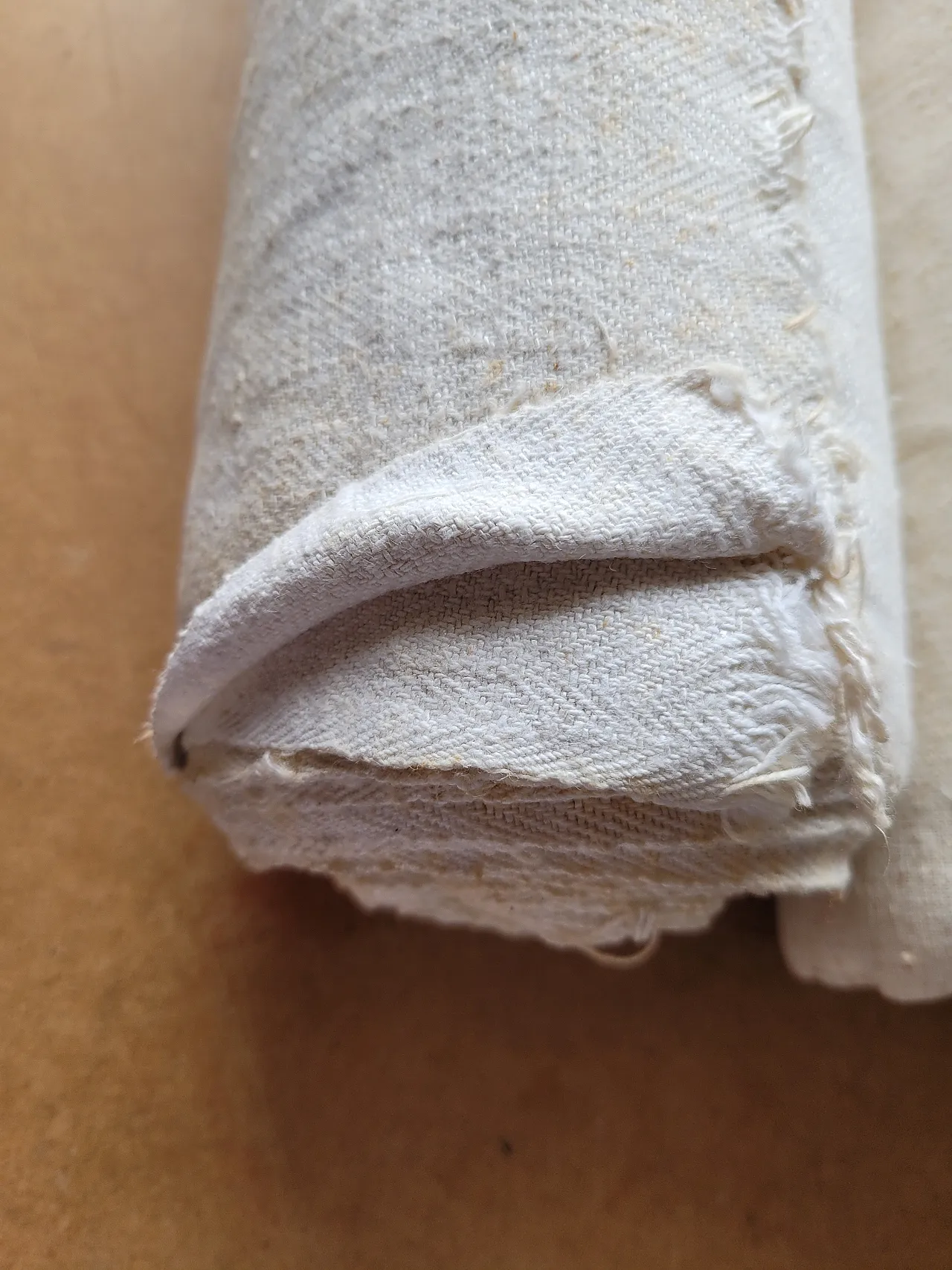 Torselli in cotone fine '800 inizi '900 -nuovi 2