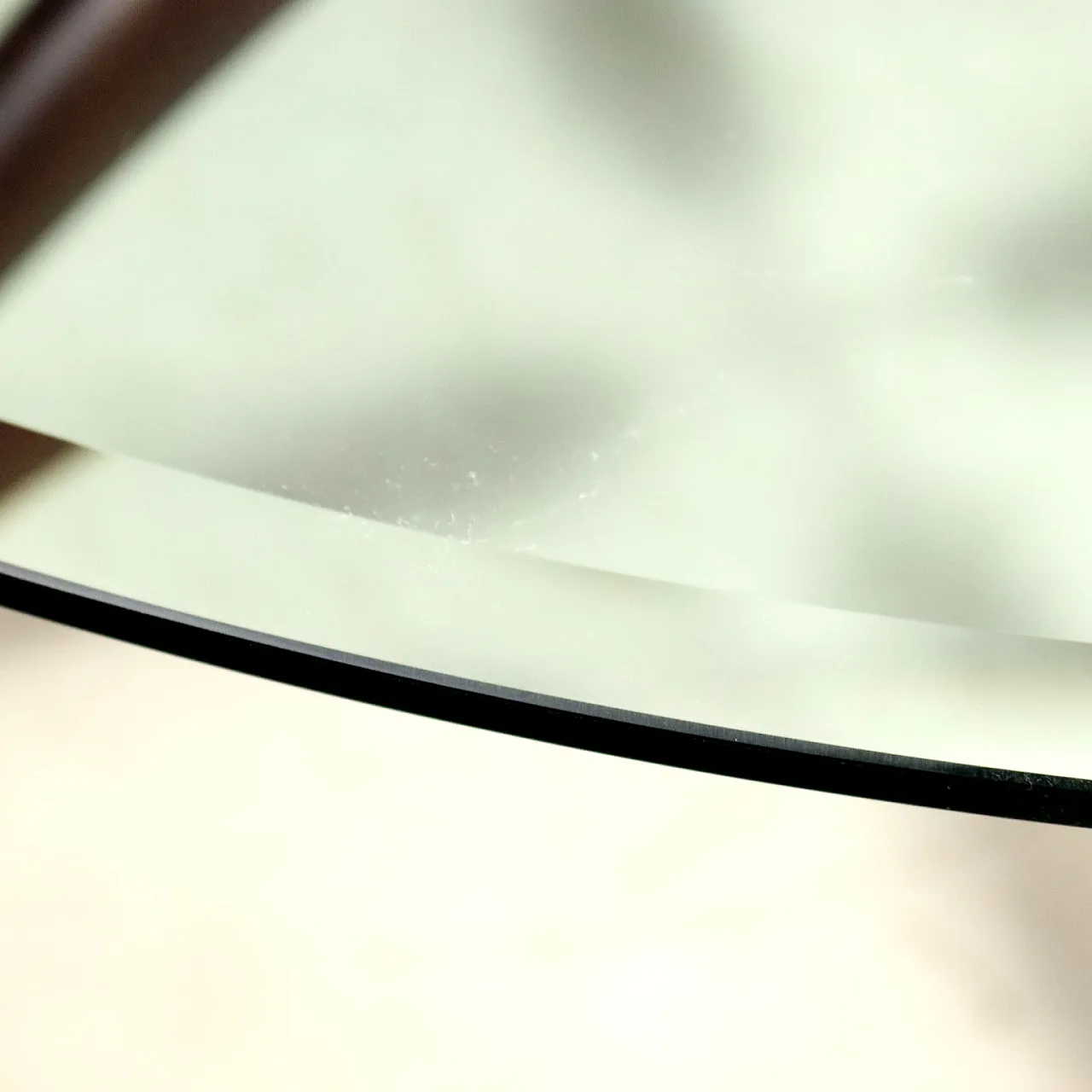 Retrò table by Porada, 1950s 6