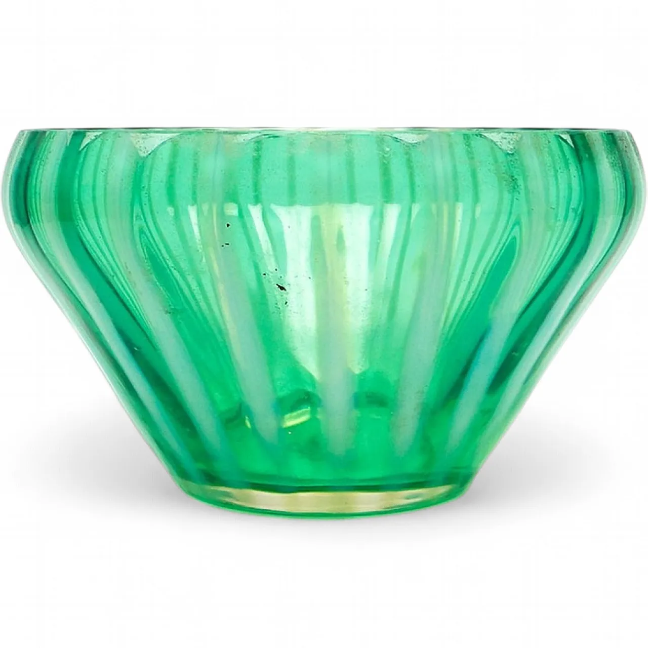 Art Nouveau Bowl from Kralik, Austro-Hungarian Empire, 1900s 8