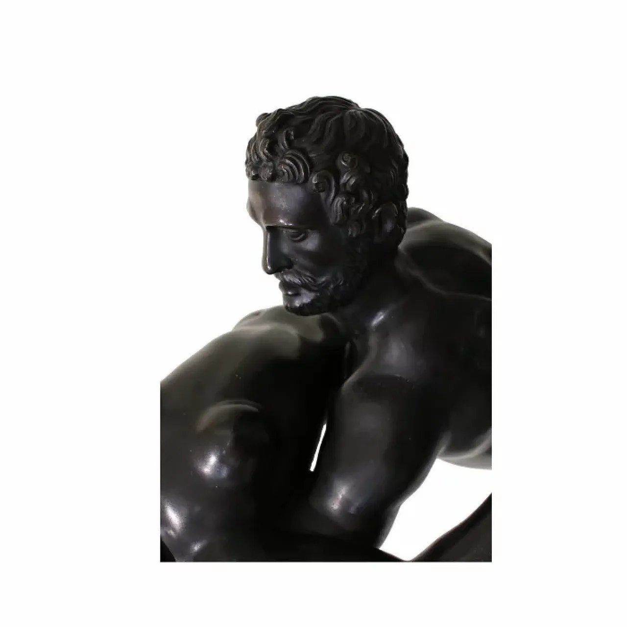 Lo stupro delle donne sabine, '500 2