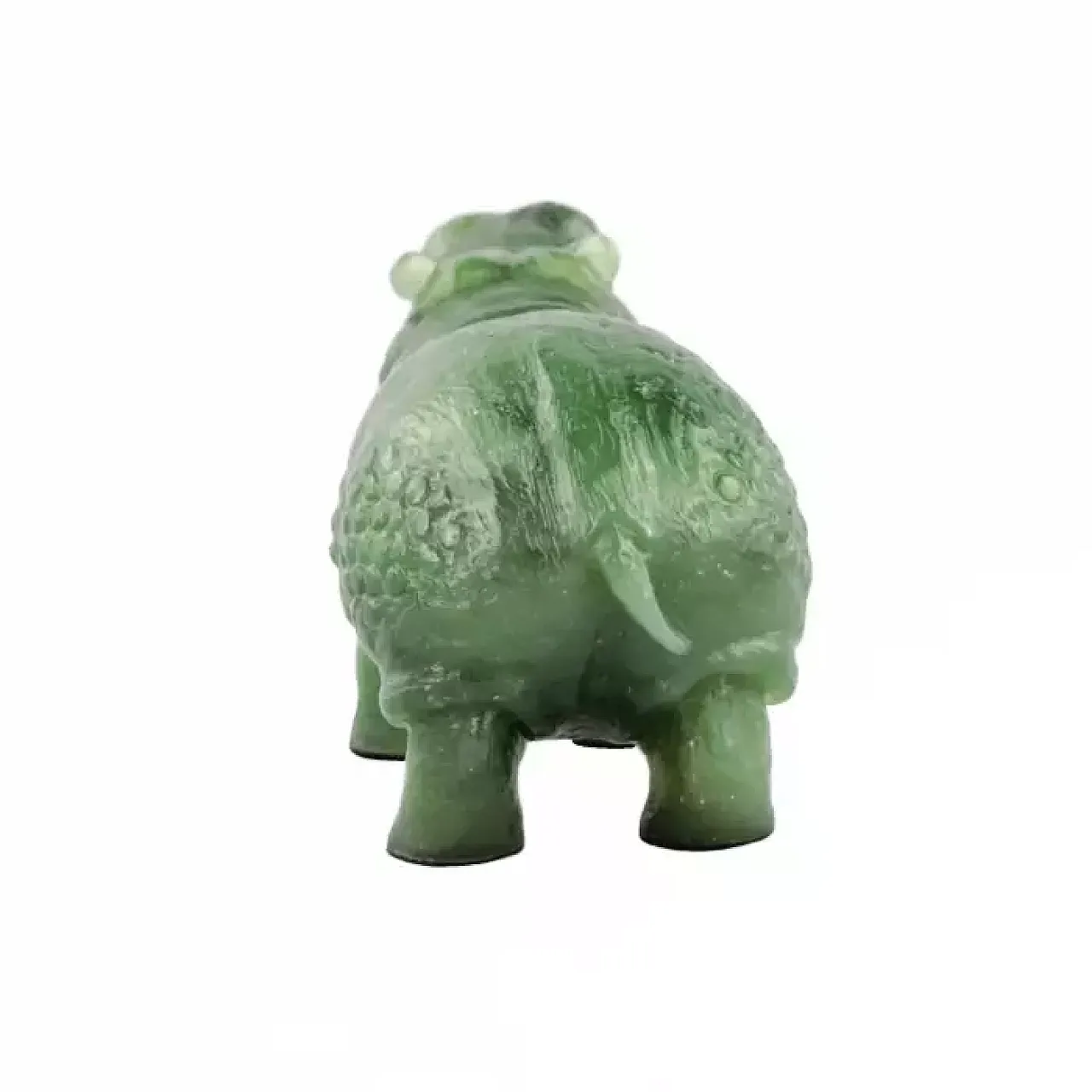 Ippopotamo nello stile di Fabergé, '900 3