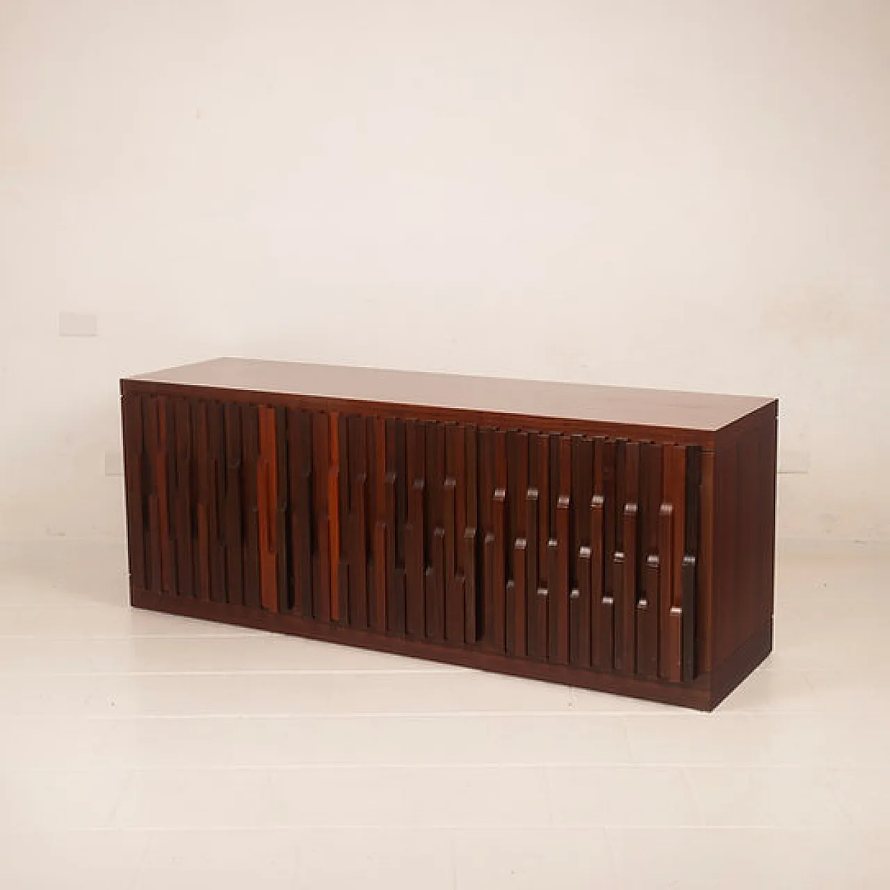 Gaetano sideboard by Luciano Frigerio for Frigerio di Desio, 1970s 1