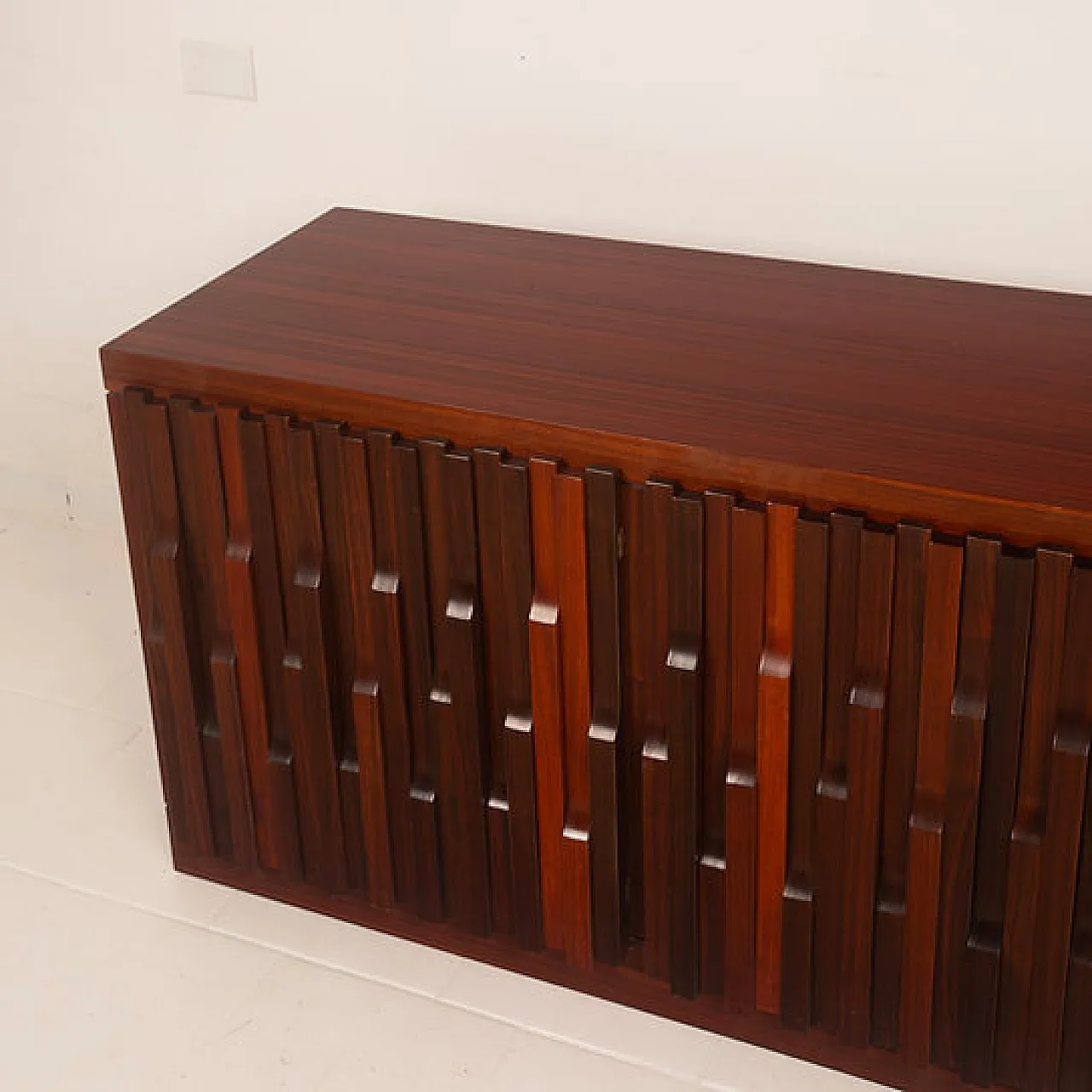 Gaetano sideboard by Luciano Frigerio for Frigerio di Desio, 1970s 3