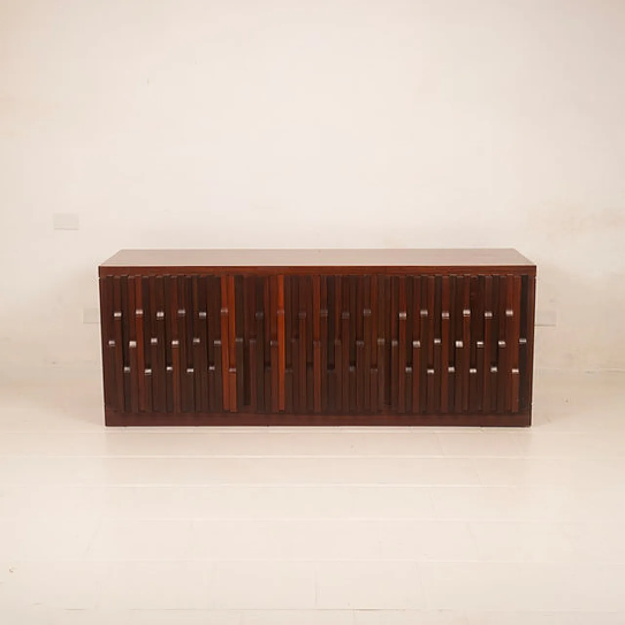 Gaetano sideboard by Luciano Frigerio for Frigerio di Desio, 1970s 4