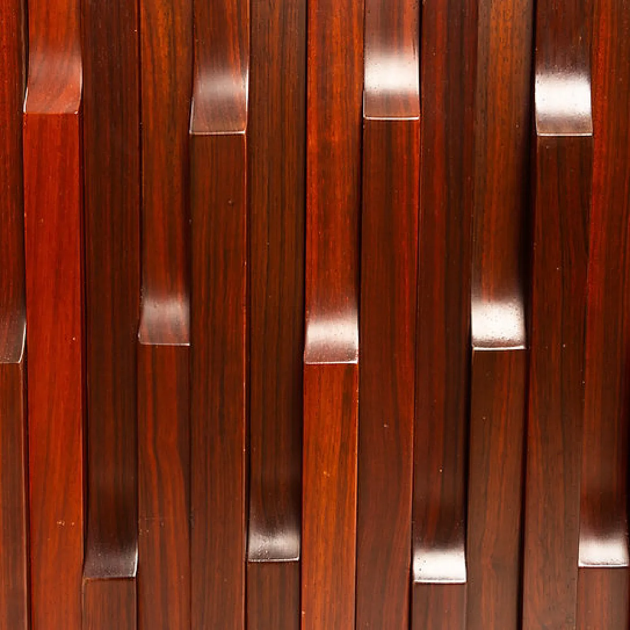Gaetano sideboard by Luciano Frigerio for Frigerio di Desio, 1970s 5