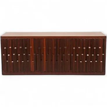Gaetano sideboard by Luciano Frigerio for Frigerio di Desio, 1970s