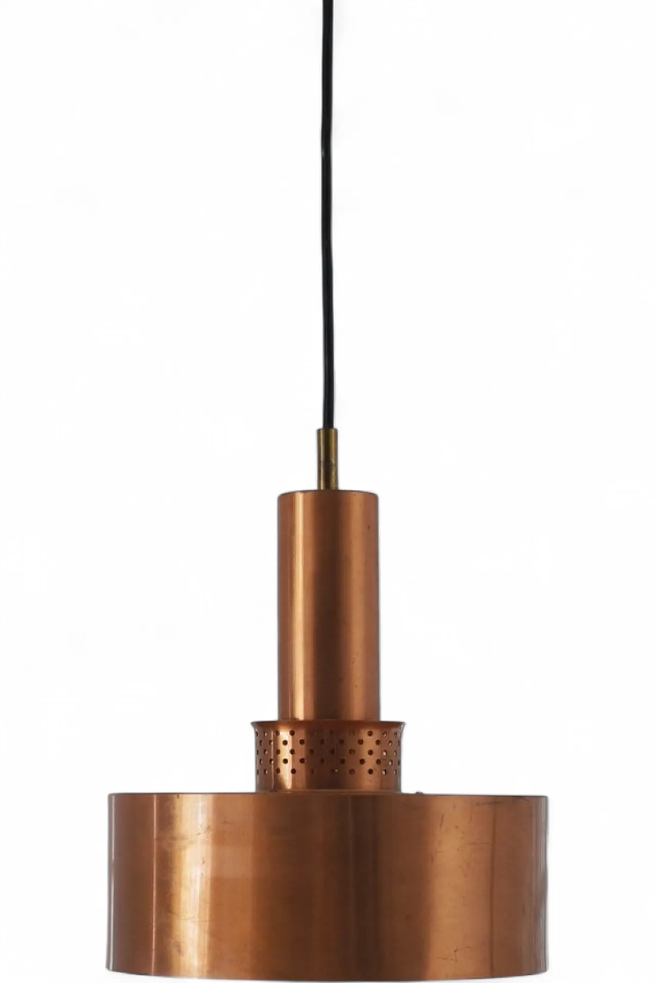 Lampada di Jakobsson per Hans-Agne Jakobsson Ab Markaryd, anni '50 7