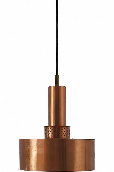 T292 lamp by Jakobsson for Hans-Agne Jakobsson Ab Markaryd, 1950s