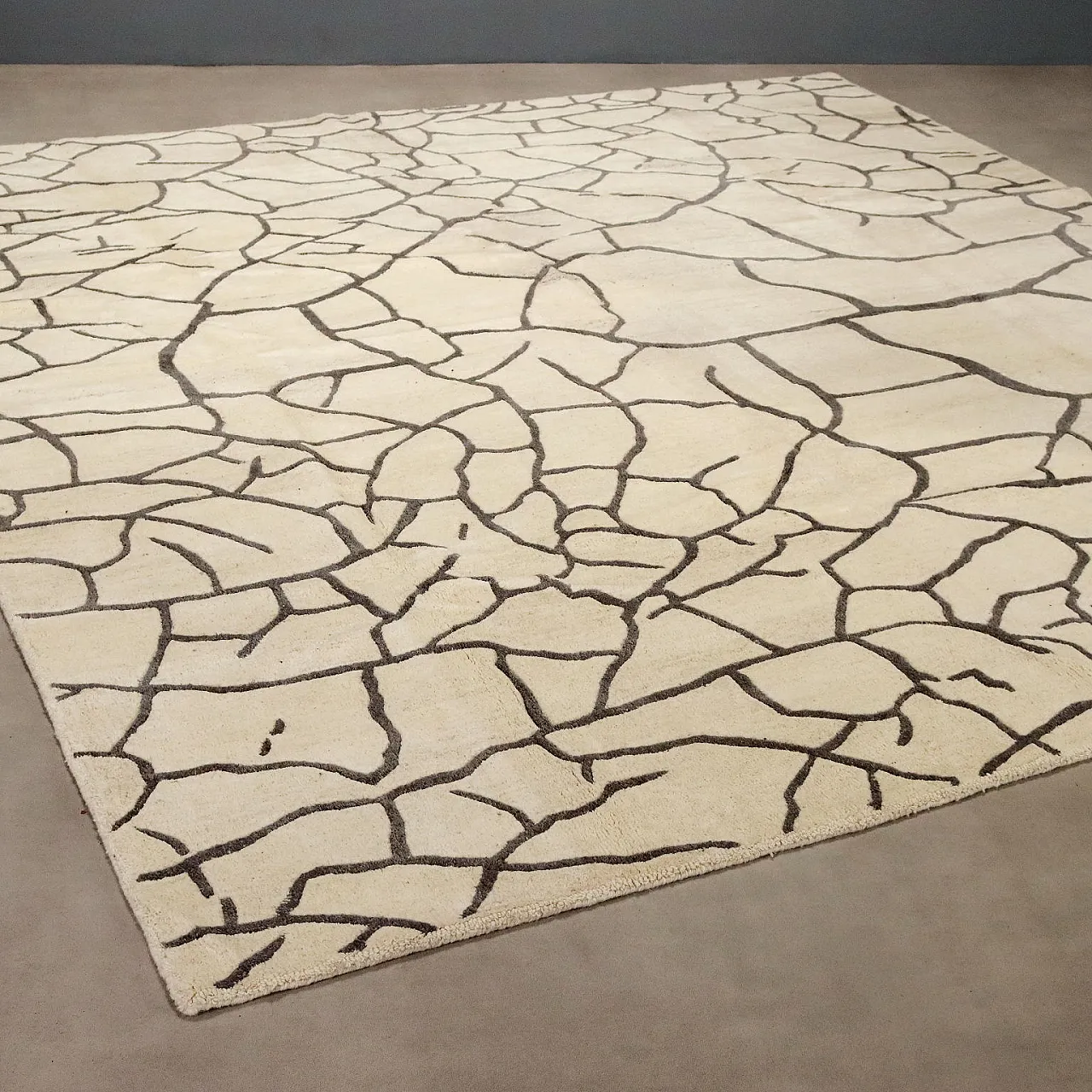 Tappeto Cretto Sartori, '900 1