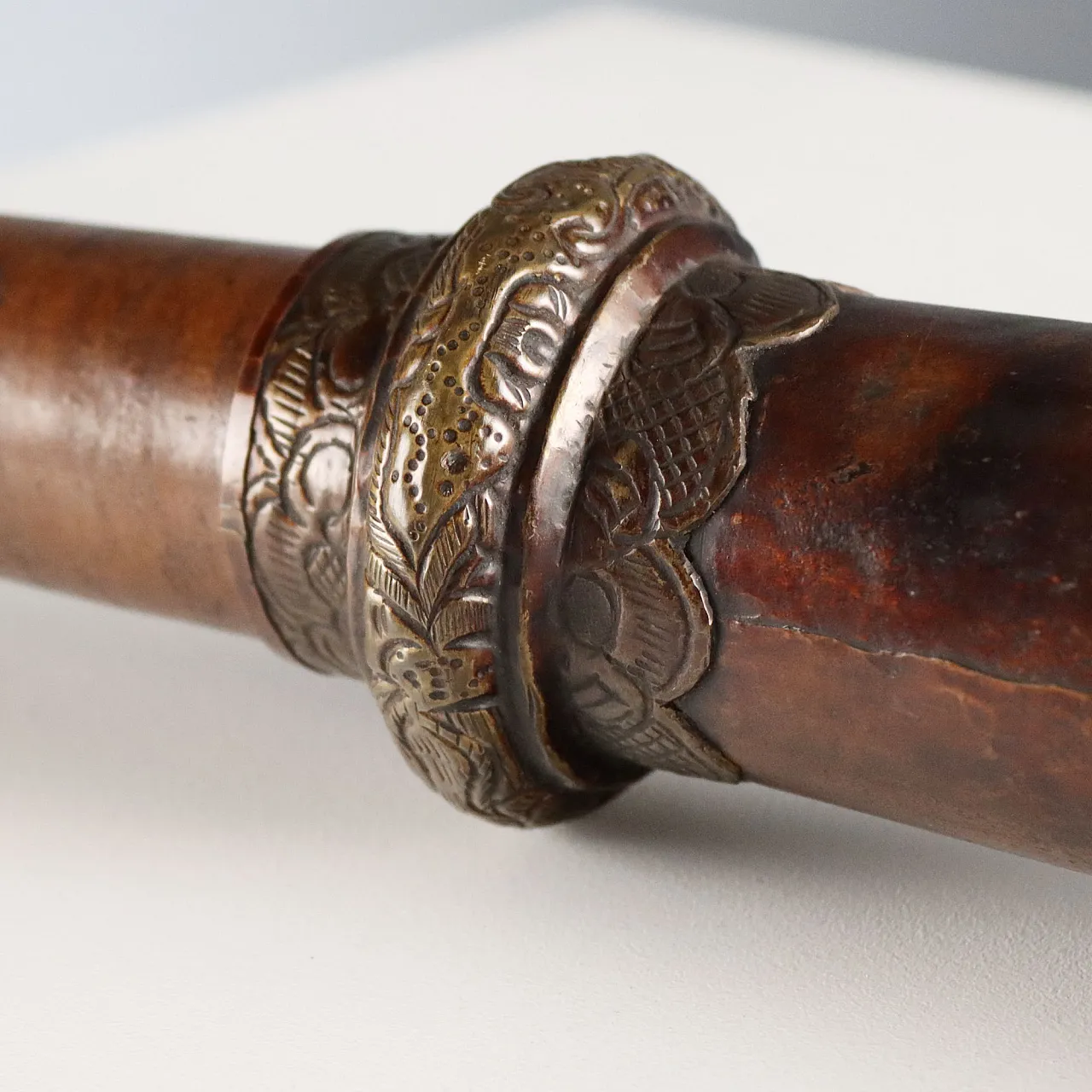 Tromba Dungchen Arte Himalayana, '900 4