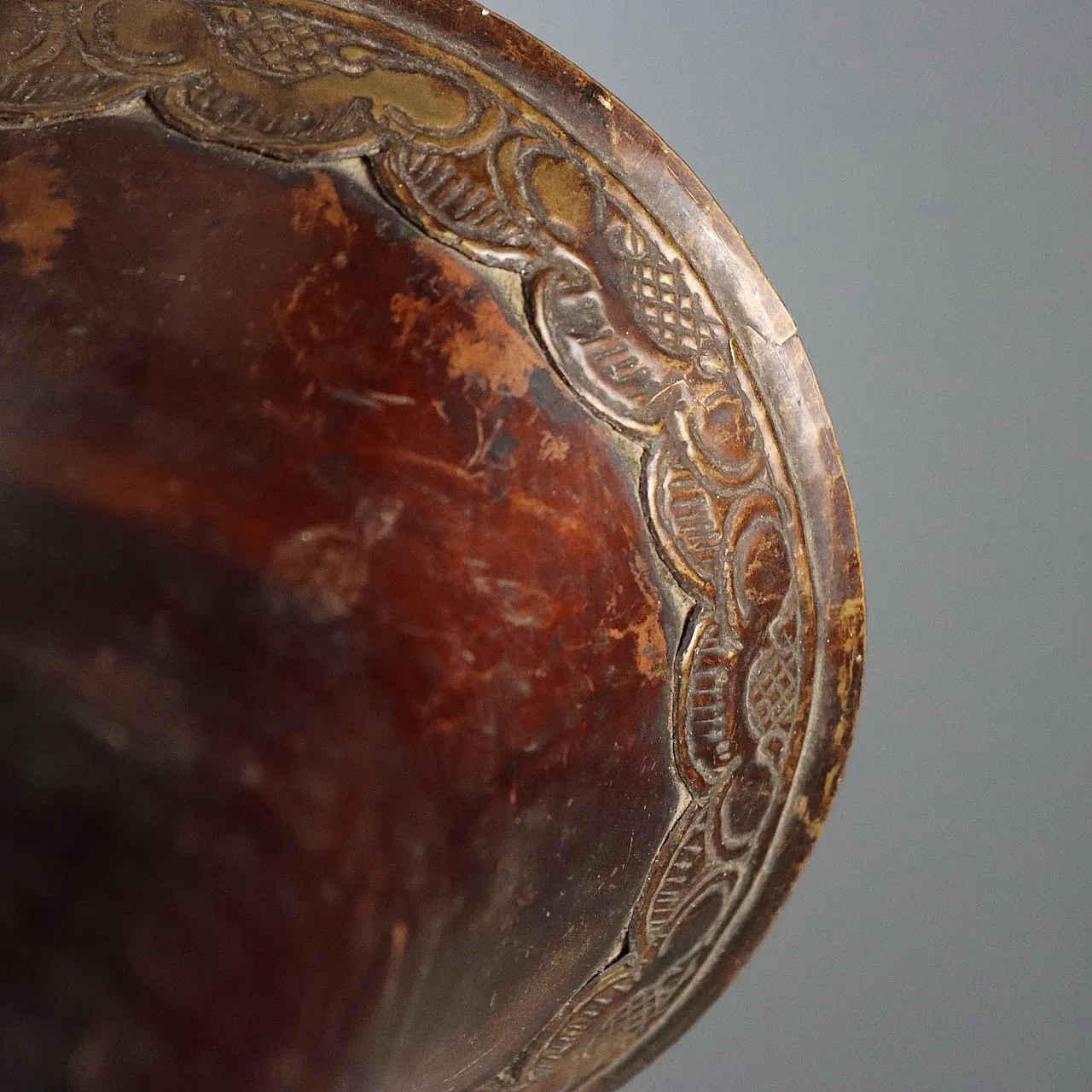 Tromba Dungchen Arte Himalayana, '900 6