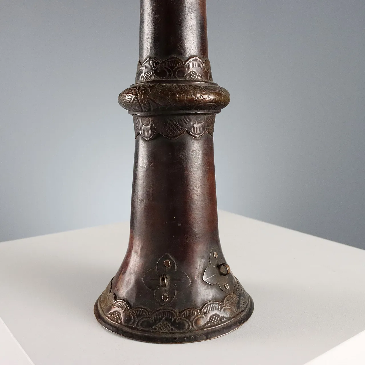 Tromba Dungchen Arte Himalayana, '900 8