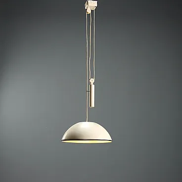 Relemme lamp by Achille and Pier Giacomo Castiglioni, 20th century