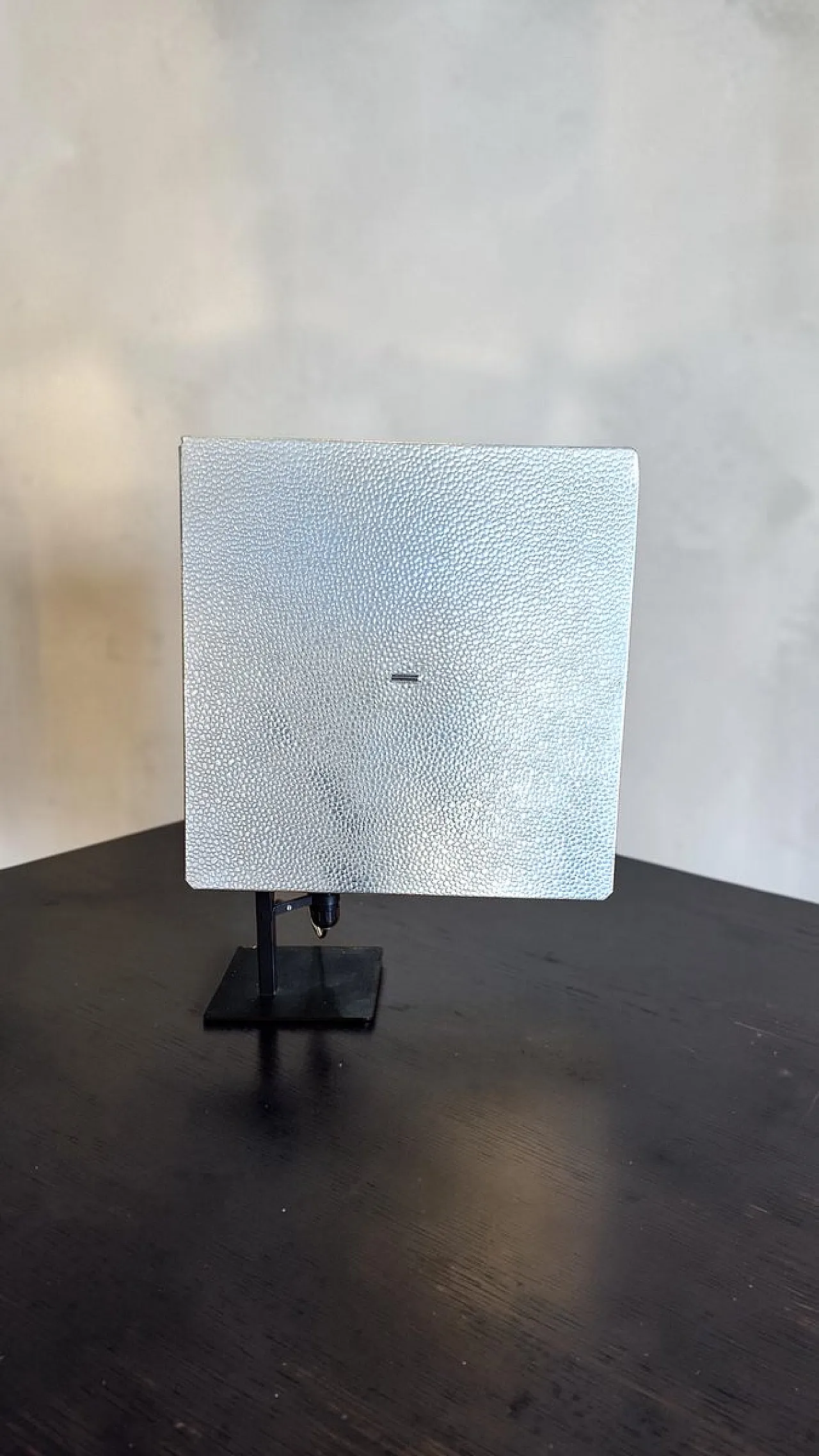 Model 611/G table lamp by Gino Sarfatti for Arteluce, 1970s 2