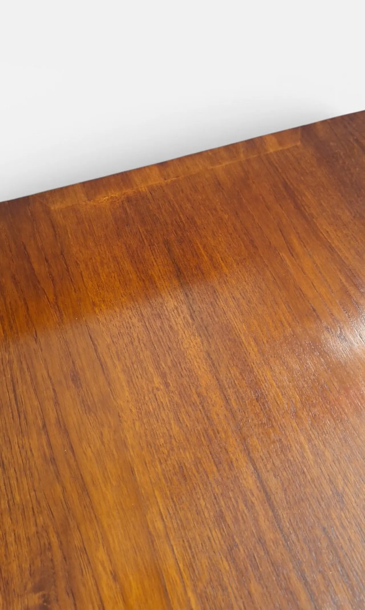 Teak sideboard by Edmondo Palutari for Dassi, 1960s 6