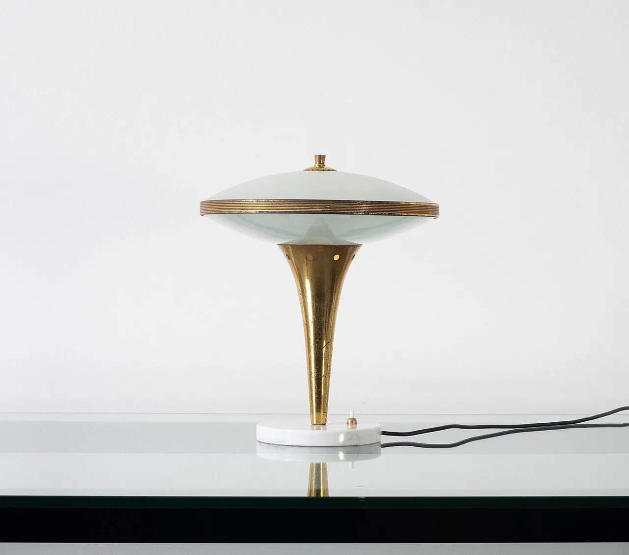 Table lamp, 1950s 1