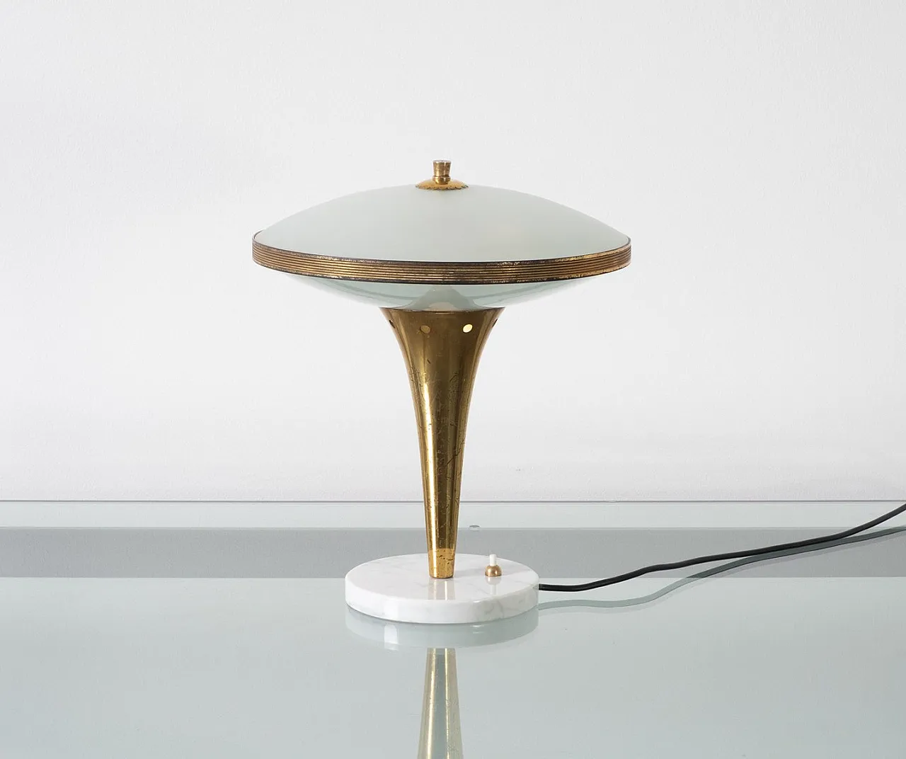 Table lamp, 1950s 2
