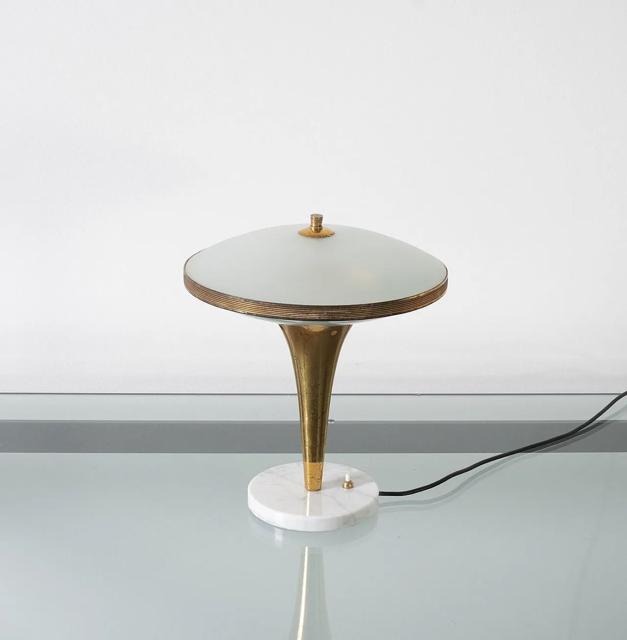 Table lamp, 1950s 3