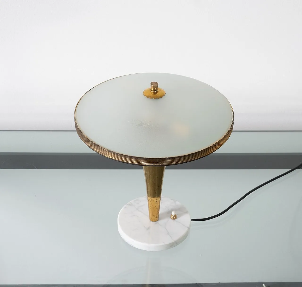 Table lamp, 1950s 4